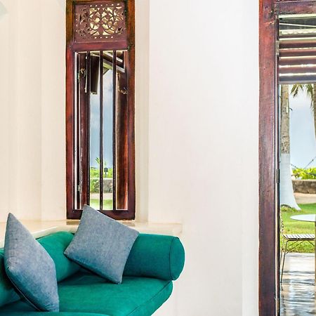 Apa Villa Thalpe Unawatuna Buitenkant foto