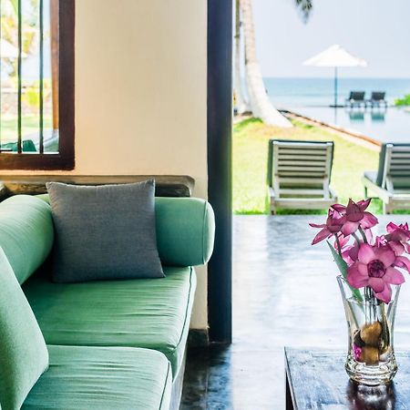 Apa Villa Thalpe Unawatuna Buitenkant foto